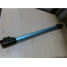 SAMSUNG Jet 60 Turbo - Steelstofzuiger 2 in 1 - Autonomie 40 min - Blauw