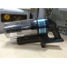 SAMSUNG Jet 60 Turbo - Steelstofzuiger 2 in 1 - Autonomie 40 min - Blauw