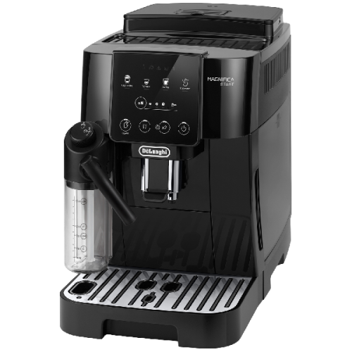 DE LONGHI Magnifica Start (ECAM220.60.B) - Volautomatische espressomachine - Zwart