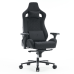 ISY Gamingstoel Zwart (IGC-1000)