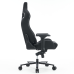 ISY Gamingstoel Zwart (IGC-1000)