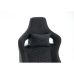 ISY Gamingstoel Zwart (IGC-1000)