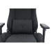 ISY Gamingstoel Zwart (IGC-1000)