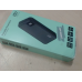 ISY Powerbank 20.000 mAh Zwart (IPP 20001)