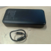 ISY Powerbank 20.000 mAh Zwart (IPP 20001)
