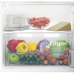 BEKO TS190040N - Tafelmodel koelkast zonder vriesvak - breedte 47.5 cm - hoogte 81.8 cm