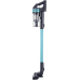 SAMSUNG Jet 60 Turbo - Steelstofzuiger 2 in 1 - Autonomie 40 min - Blauw