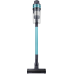 SAMSUNG Jet 60 Turbo - Steelstofzuiger 2 in 1 - Autonomie 40 min - Blauw