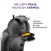 KRUPS Nescafé Dolce Gusto MiniMe (KP120810) - Capsulemachine - Zwart