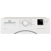 BEKO DH9552TXW - Warmtepompdroger - 9 kg - 64 dB - Energielabel C
