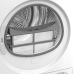 BEKO BM3T3823WMM - Warmtepompdroger - 8 kg - 64 dB - Energielabel D