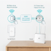 TP-LINK AV1000 powerline + WiFi Dual-band (TL-WPA7517 KIT)