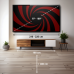 SAMSUNG QE98Q7FAAUXXN - Ultra HD 4K - QLED-tv - 98 inch - 2025