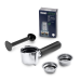 DE LONGHI Pompdruk Dedica Style (EC685.M) - Semi automatische espressomachine - Met Pad- / capsulesysteem - Zilver