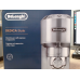DE LONGHI Pompdruk Dedica Style (EC685.M) - Semi automatische espressomachine - Met Pad- / capsulesysteem - Zilver