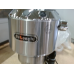 DE LONGHI Pompdruk Dedica Style (EC685.M) - Semi automatische espressomachine - Met Pad- / capsulesysteem - Zilver