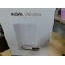 MOVA E40 Ultra - Robostofzuiger - Met Mop-functie - Wit