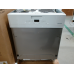 MIELE G 5611 SCI ACTIVE BW - vrijstaande vaatwasser - Half geïntegreerd - 14 bestekken - 45 dB(A)