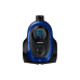 SAMSUNG VC2100 Anti-tangle Compact Blue (VC07M2110SB/EN) - Stofzuiger - Met Zakloze technologie - Blauw