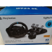 LOGITECH Gaming stuurwiel Combo met Shifter G923 SE voor PS5/PS4/PC Zwart (991-000531)
