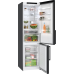 BOSCH KGN39VXAU - Koel-vriescombinatie - breedte 60 cm - hoogte 203 cm - NoFrost