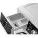 HISENSE WF5S1043BW - Wasmachine voorlader - 10.5 kg - 1400 rpm - 72 dB