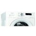 WHIRLPOOL FFSBE 7469 WE - Wasmachine voorlader - 7 kg - 1400 rpm - 79 dB