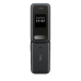 HMD 2660 FLIP TA-1711 DS - 4G - Black