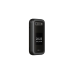 HMD 2660 FLIP TA-1711 DS - 4G - Black