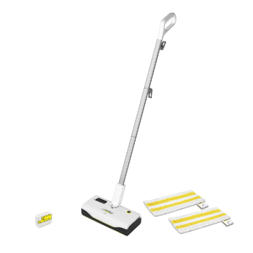 KARCHER Stoomreiniger SC 1 Upright Wit