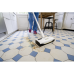 KARCHER Stoomreiniger SC 1 Upright Wit