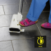 KARCHER Stoomreiniger SC 1 Upright Wit