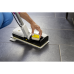 KARCHER Stoomreiniger SC 1 Upright Wit