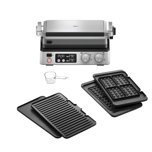 BRAUN HOUSEHOLD Multigrill (CG7044)