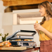BRAUN HOUSEHOLD Multigrill (CG7044)