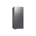 SAMSUNG RT53DG7A14S9 - Koelvriescombinatie - breedte 79 cm - hoogte 185.5 cm - NoFrost