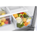 SAMSUNG RF50C510ES9 - Amerikaanse koelkast - breedte 81.7 cm - hoogte 177.6 cm - NoFrost