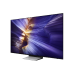 SAMSUNG QE55S90FAEXXN - Ultra HD 4K - OLED-tv - 55 inch - 2025