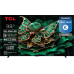 TCL 98C7K - Ultra HD 4K - Mini-led-tv - 98 inch - 2025