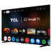 TCL 98C7K - Ultra HD 4K - Mini-led-tv - 98 inch - 2025