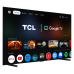 TCL 98C7K - Ultra HD 4K - Mini-led-tv - 98 inch - 2025