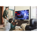SAMSUNG QE55S90FAEXXN - Ultra HD 4K - OLED-tv - 55 inch - 2025
