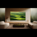 TCL 98C7K - Ultra HD 4K - Mini-led-tv - 98 inch - 2025