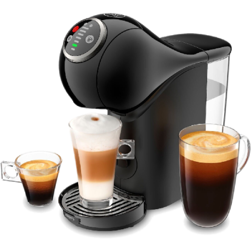 KRUPS Dolce Gusto Genio S Plus (KP3408) - Capsulemachine - Zwart