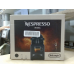 DE LONGHI Nespresso Inissia EN80.B - Compact design - 19 bar - Capsulemachine - Zwart