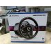 THRUSTMASTER Stuurwiel en pedalen T128 PC / PS4 / PS5 (4160781)