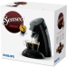 PHILIPS SENSEO Original HD6553/67 - Koffiezetapparaat  - Met padsysteem - 0,7 l - Zwart