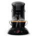 PHILIPS SENSEO Original HD6553/67 - Koffiezetapparaat  - Met padsysteem - 0,7 l - Zwart
