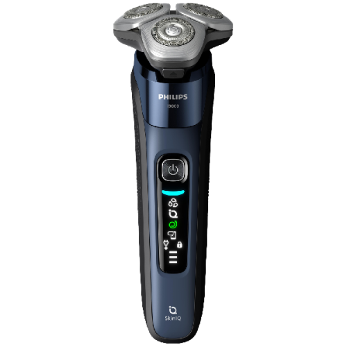 PHILIPS Shaver i9000 X9003/30 Scheerapparaat Blauw