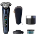 PHILIPS Shaver i9000 X9003/30 Scheerapparaat Blauw